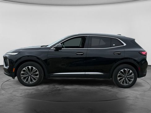 Used 2024 Buick Envision Preferred AWD/4WD image 6