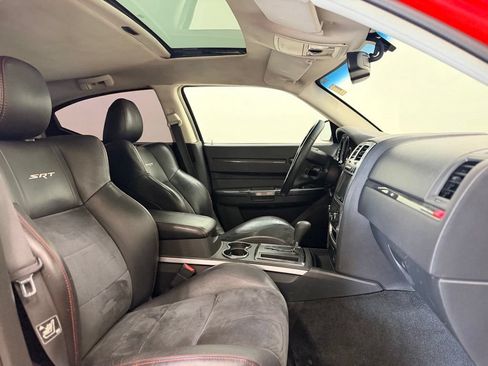 Used 2010 Dodge Charger SRT8 w/ SRT Option Group II RWD image 20
