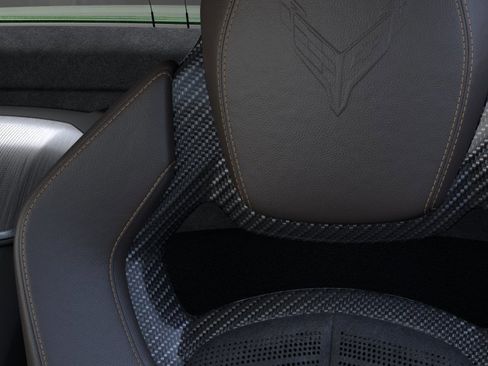 New 2026 Chevrolet Corvette Z06 image 21