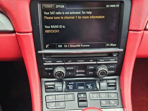 Used 2013 Porsche Boxster image 9