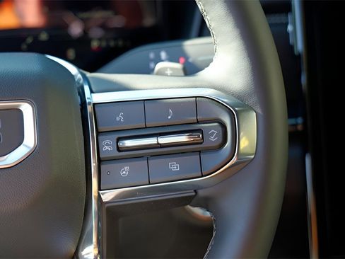 New 2026 GMC Terrain Elevation image 13