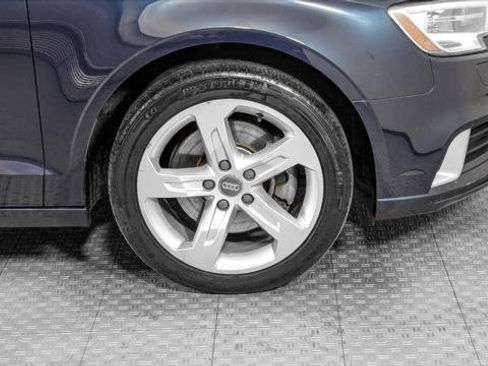 Used 2018 Audi A3 2.0T Premium w/ Convenience Package image 35