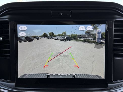 New 2026 Ford F150 STX w/ Equipment Group 200A RWD image 16