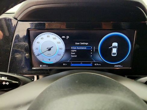 Used 2022 Hyundai Elantra SEL w/ Convenience Package FWD image 14