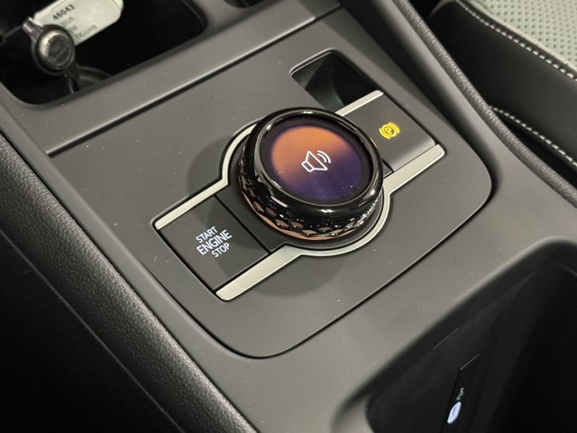 New 2026 Volkswagen Tiguan SE AWD/4WD image 23
