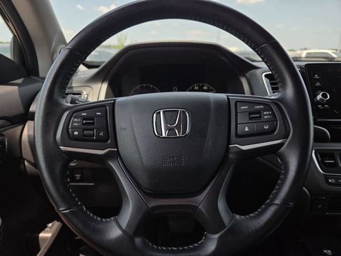 Used 2025 Honda Ridgeline RTL image 23