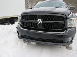 Used 2014 RAM 1500 Express video 2