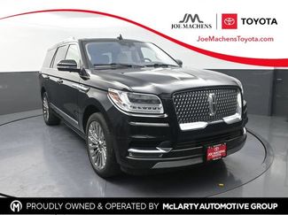 Used 2020 Lincoln Navigator Reserve w/ Luxury Package AWD/4WD 360° Tour