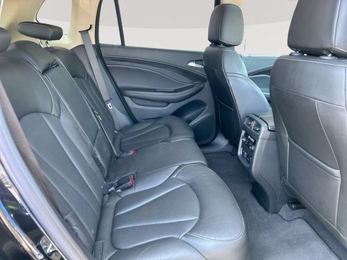 Used 2016 Buick Envision Premium AWD/4WD image 31