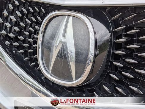 Used 2021 Acura RDX FWD w/ Technology Package image 9