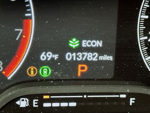 Used 2025 Honda Civic Sport image 19