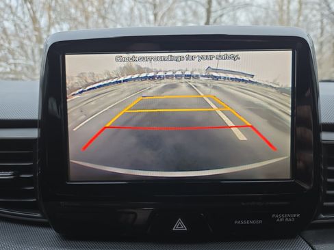 Used 2019 Hyundai Veloster Turbo R-Spec image 18