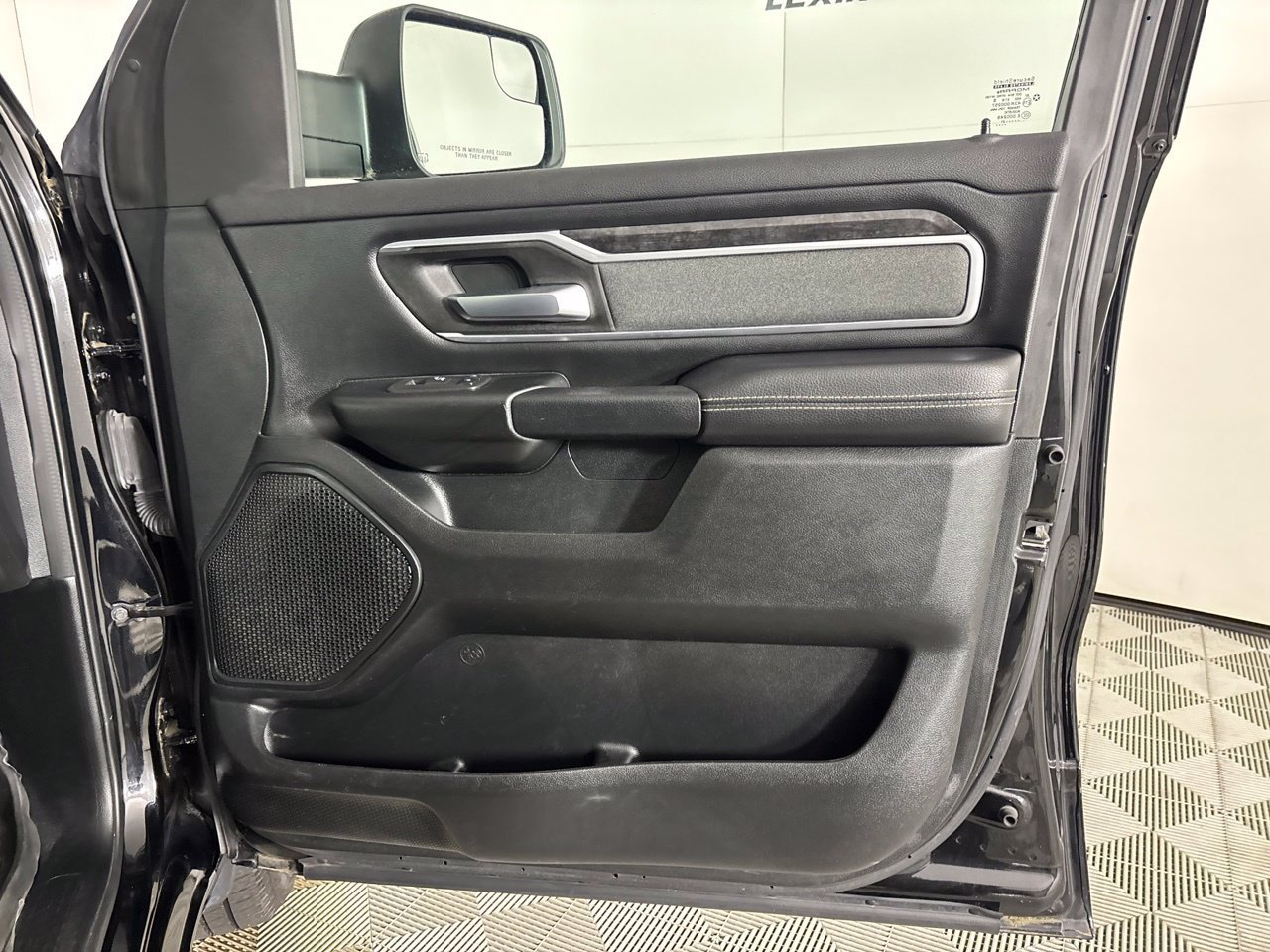 Used 2021 RAM 1500 Big Horn AWD/4WD image 29