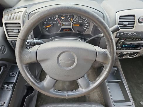 Used 2006 Chevrolet Colorado LT w/ Sun And Sound Package image 14