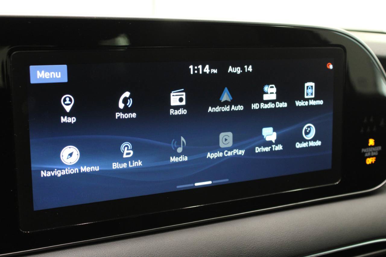 Used 2020 Hyundai Palisade Limited FWD image 69