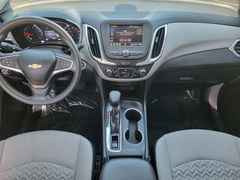 Used 2023 Chevrolet Equinox LT AWD/4WD image 13