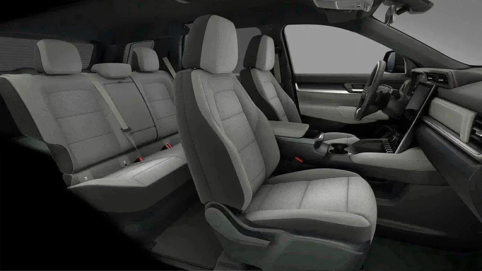 New 2027 GMC Terrain Elevation AWD/4WD image 72