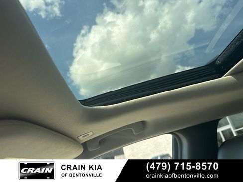 Used 2017 Dodge Durango GT w/ Premium Group image 4