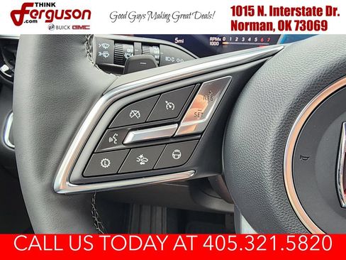 New 2026 Buick Enclave Sport Touring w/ Super Cruise Package FWD image 21