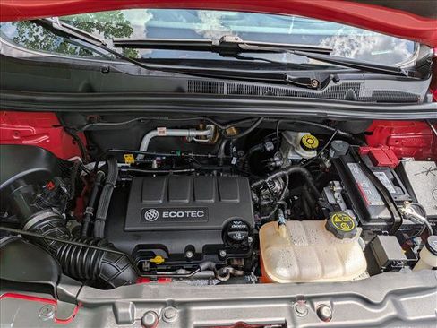 Used 2016 Buick Encore FWD image 9