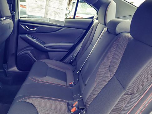 Used 2022 Subaru WRX Premium image 15