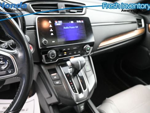 Used 2019 Honda CR-V EX-L image 19