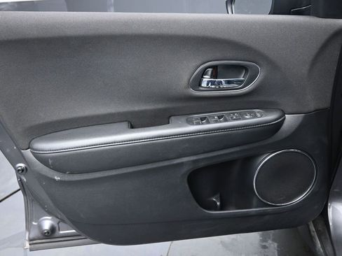 Used 2022 Honda HR-V EX image 23
