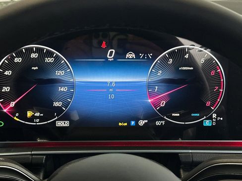 New 2026 Mercedes-Benz GLS 450 4MATIC image 7