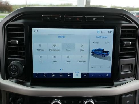 Used 2021 Ford F150 XLT w/ Equipment Group 302A High AWD/4WD image 29