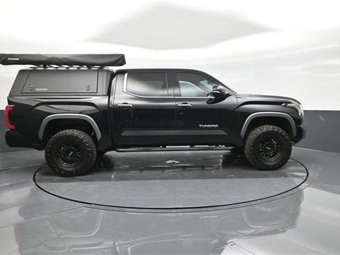 Used 2025 Toyota Tundra Limited image 26