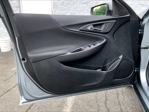 Used 2024 Chevrolet Malibu LT image 25