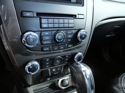 Used 2012 Ford Fusion Sport FWD image 20