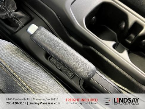 New 2026 Jeep Wrangler Sport S image 41