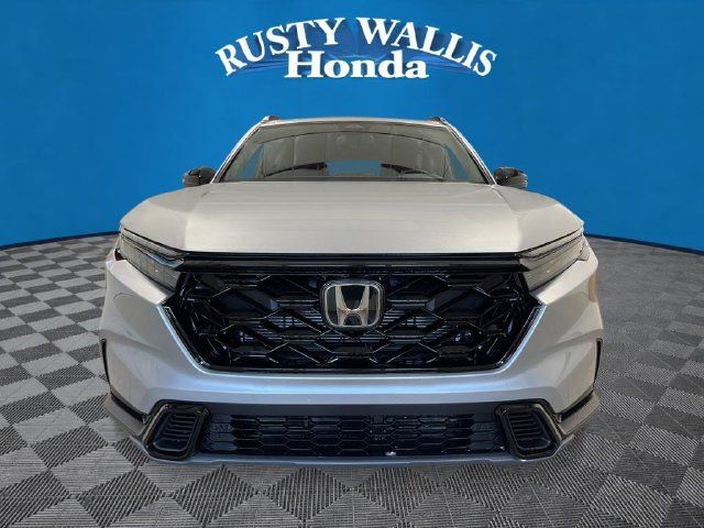 New 2027 Honda CR-V Sport image 8