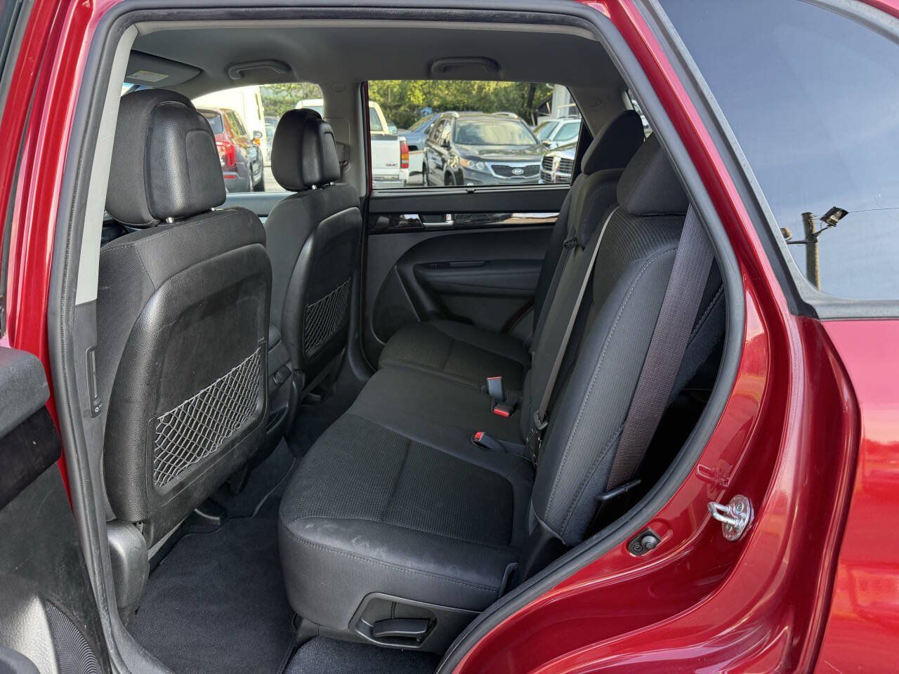 Used 2014 Kia Sorento LX FWD image 13