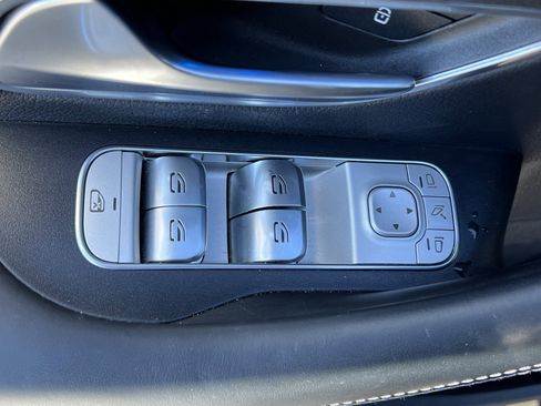 Used 2024 Mercedes-Benz GLE 53 AMG AMG GLE 53 image 15