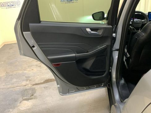 Certified 2023 Ford Escape ST-Line w/ Tech Pack #1 image 21