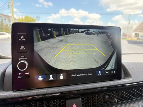 Certified 2026 Honda CR-V Sport Touring image 19