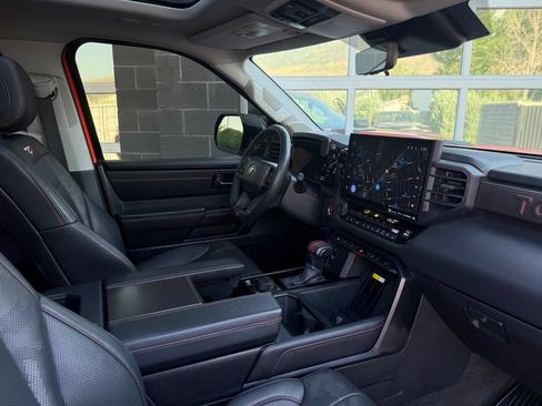 Used 2023 Toyota Tundra TRD Pro AWD/4WD image 51