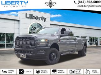 New 2027 RAM 3500 Tradesman AWD/4WD 360° Tour
