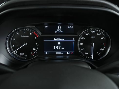 Used 2023 Cadillac CT4 Luxury image 25