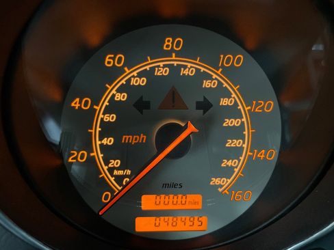 Used 2004 Mercedes-Benz SLK 320 image 27