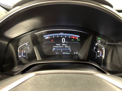 Used 2022 Honda CR-V EX-L image 20