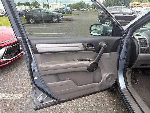 Used 2011 Honda CR-V EX-L image 11