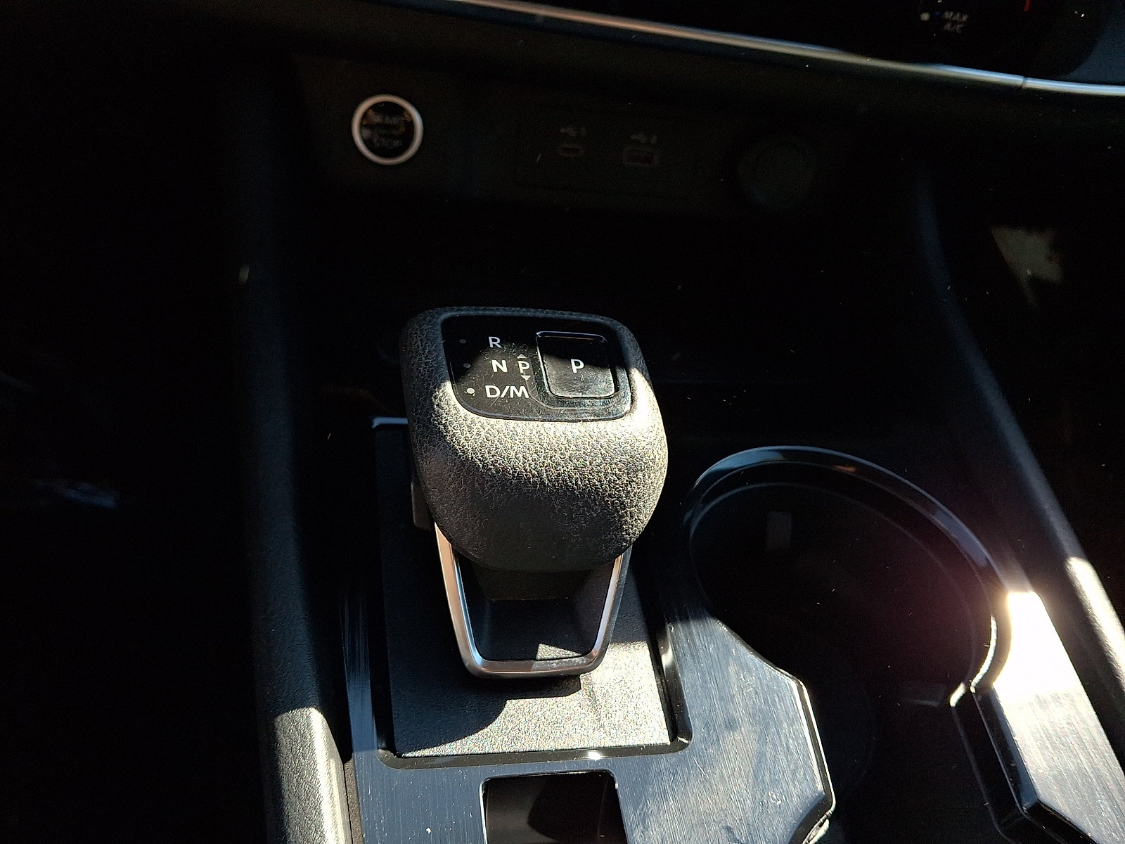 Certified 2023 Nissan Rogue S AWD/4WD image 17