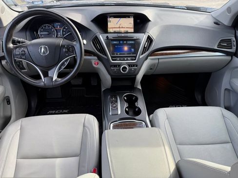 Used 2017 Acura MDX 3.5L image 14