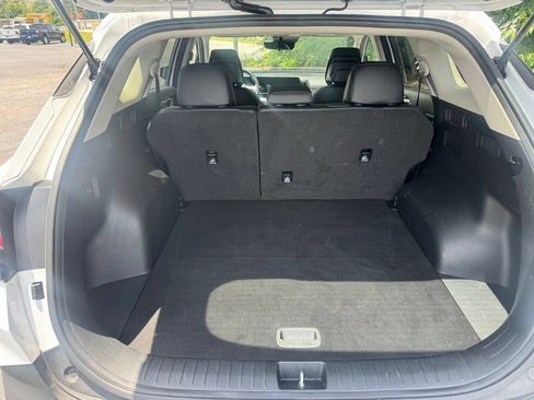 Used 2023 Kia Sportage EX FWD image 5