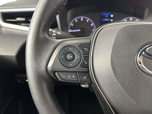 Used 2024 Toyota Corolla SE FWD image 15