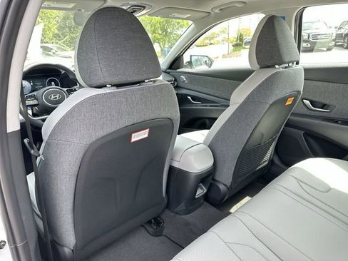 New 2026 Hyundai Elantra Limited FWD image 24