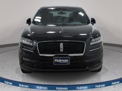 Used 2022 Lincoln Nautilus Reserve w/ Equipment Group 201A AWD/4WD image 2